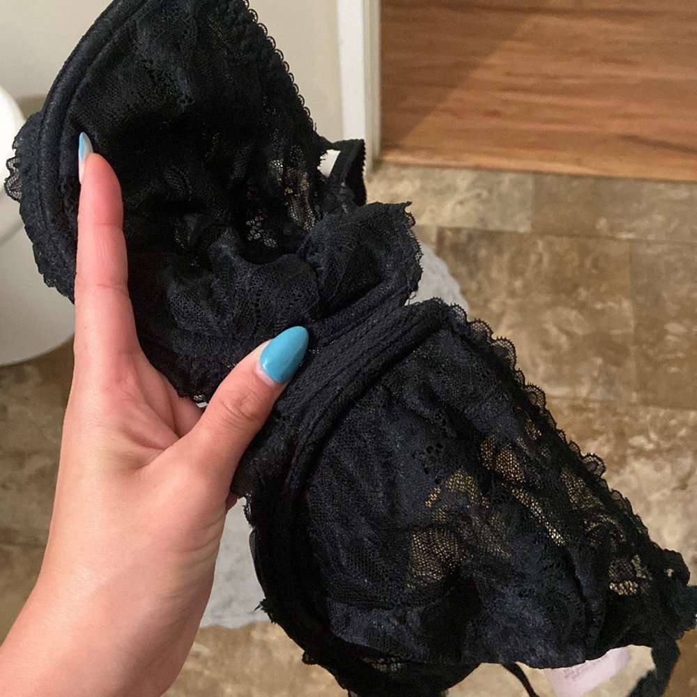 DONATED NEW Auden bra